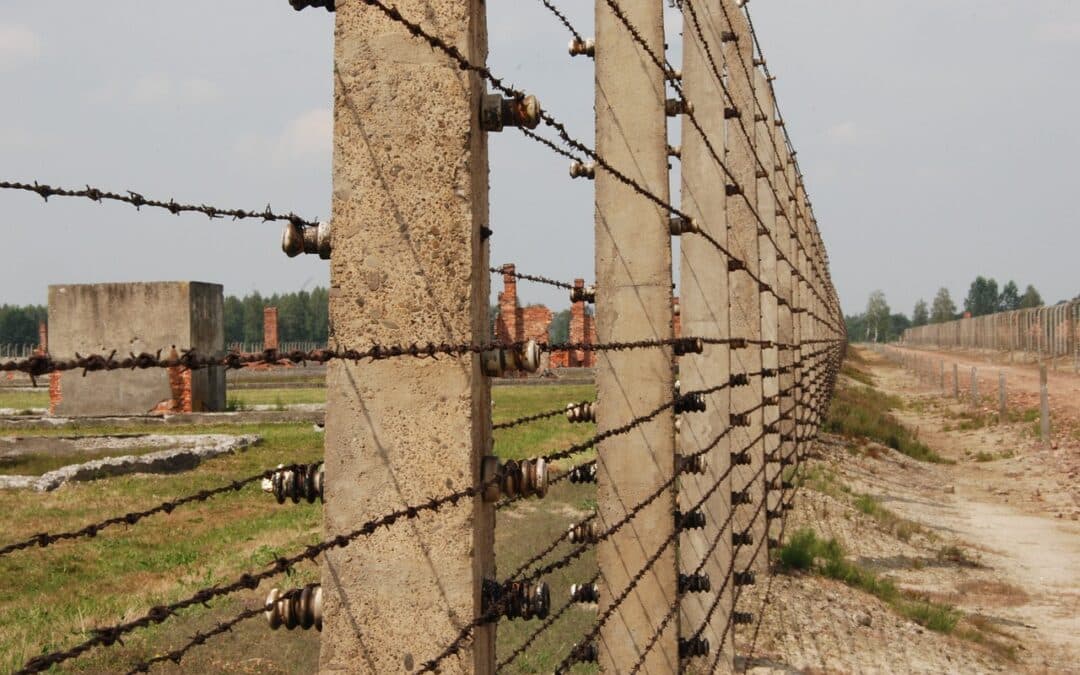 Sermon Illustrations on Persecution