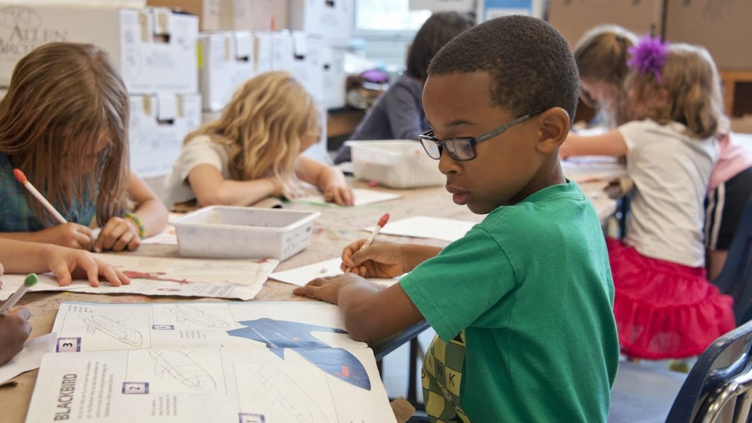 Prayers of the People/Prayers of Intercession on Education