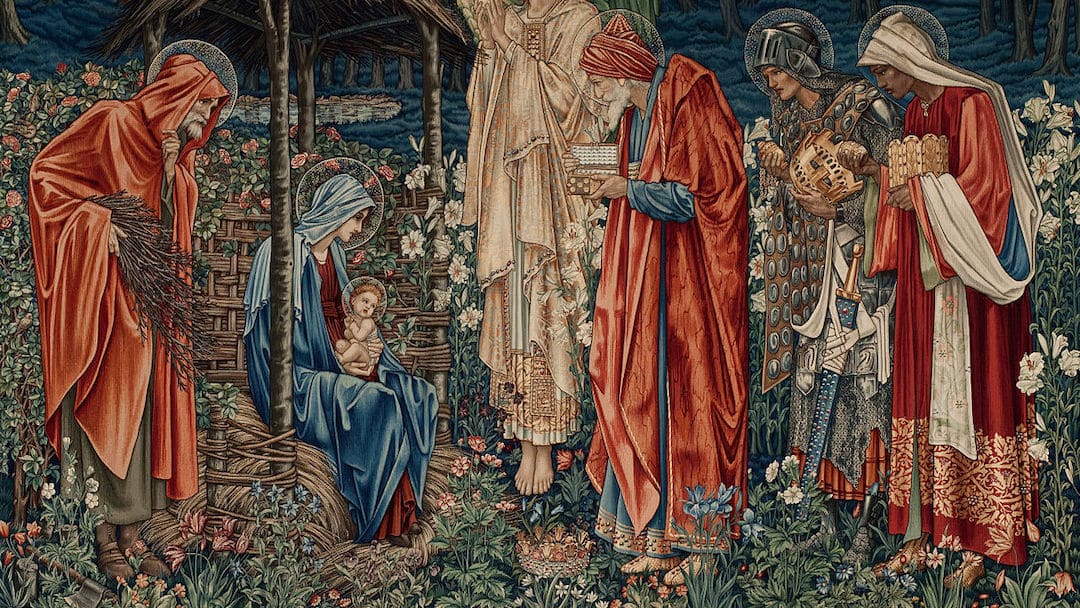 Sermon Illustrations on the Epiphany
